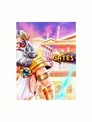 Gates of Olympus Slot bei HitSpin Casino