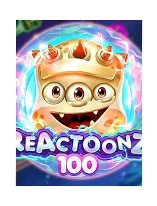 Reactoonz Slot bei HitSpin Casino