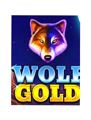 Wolf Gold Slot bei HitSpin Casino